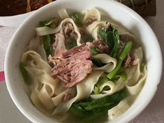 -陕味食族油泼面·小炒盖码面(双榆树店)