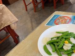 -烤肉宛饭庄(北新桥店)