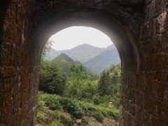 -仙霞关景区