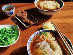 -同得兴 Since·1995 传统苏式面馆(十全街店)