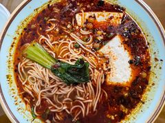 -重庆石磨豆花庄(乔庄店)