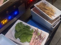 -野妹经典火锅(民治店)