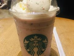 -星巴克(成都太古里二店)