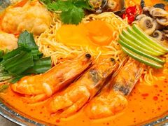 -KingThaia金泰兰(滨江天街店)