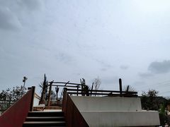 -悦哉·派对·草坪婚礼·围炉煮茶(三圣乡店)
