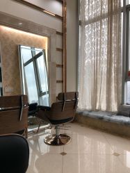 -TK·HAIR SALON韩式设计