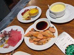 -汉巴味德(大悦城店)
