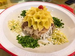 -杏花村水席楼·洛阳水席(老城十字街店)