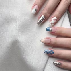 -LILY NAILS美甲美睫