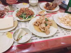 -吉味馆(柠溪店)