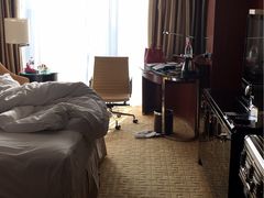 -上海雅居乐万豪侯爵酒店