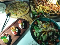 -HELLO MUSAE 拾光缪斯餐厅·纯正希腊风味(苏州中心店)