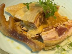 -鱼食饭稻·苏浙土菜17年老馆子(平江路店)