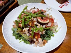 -原石牛扒·约会餐厅(龙城万科里店)