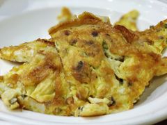蚝仔煎蛋-熠盛粤味·顺德桑拿鸡(永康路店)