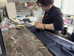 -易改衣·明星裁缝(金桥国际广场店)