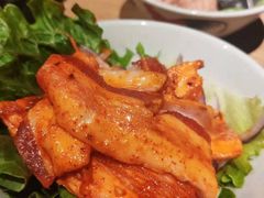 -么肆烤肉(汉街形象店)