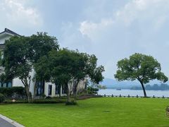 -杭州西湖柳莺里酒店·闻莺厅