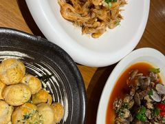 -宴小馆·小海鲜青岛菜(五四广场店)