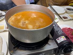 -燃计沙茶皇·香港沙茶火锅(人广旗舰店)