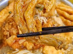 -顶上头·螺蛳火锅(五一新村店)