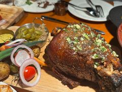 -布拉格餐厅· 中欧捷克菜(全国首店)