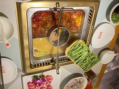 -雾都渣渣火锅(南城智汇城店)
