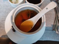 -Social 秀西餐厅-长沙瑞吉酒店(运达店)