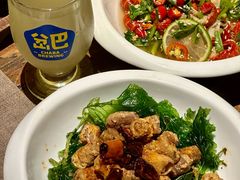 -岔巴精酿啤酒餐吧(南屏街店)