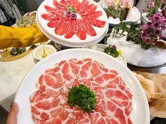 -喜聚薈·花膠雞海鮮火鍋(越秀店)