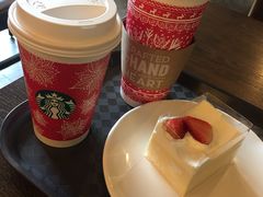 -星巴克(蒲汇塘路店)