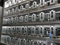 -OXYGYM奥美氧舱运动中心(丽都水岸店)