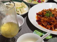 -秀儿四九城·新京菜(亚运村鸟巢店)