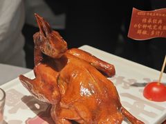 -大鸽饭(体育西路店)