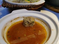 -不倒翁·安徽名菜楼(步行街店)