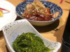 -富山日式料理(宽厚里店)