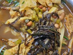 -凤张螺蛳粉·爽口粉(跃进路总店)