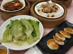 -东方御宴海鲜酒楼(棕泉酒店)