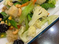 -润泽园饭庄(中山路店)
