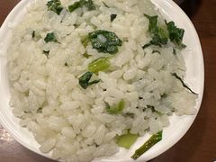 -奶奶的味道(胶州路店)