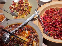 -巴蜀风·地道川菜(总店)