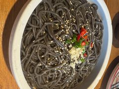 蕨根粉-小放牛炒菜馆(军校店)
