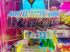 -爱玩嘉年华(龙湖曲江天街店)