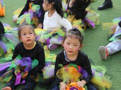-上海贝贝佳幼儿园