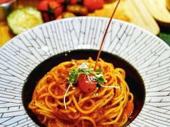 -ins森林童话餐厅coffee&bistro