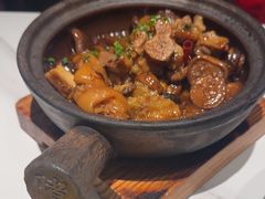 -鑫小城故事·藕汤·家常菜(台北一路总店)