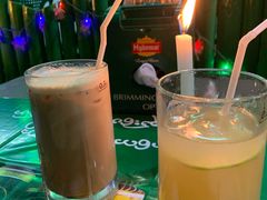 -Sin Yaw Restaurant