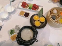 -点都德(皇岗村店)