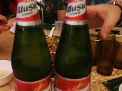 -维吾尔餐厅(宜山路店)