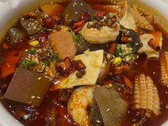 -老爷庙风味美食府(魏都大道店)